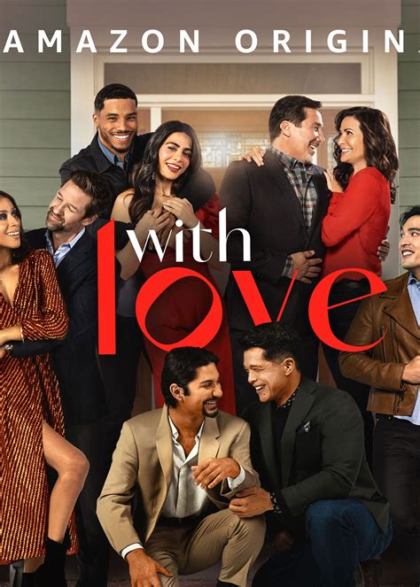 with love s01e02 bdscr|With Love (TV series) .